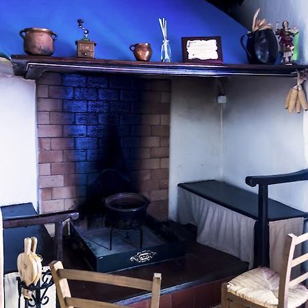 Casa Rural Los Lilos Gotor 객실 사진