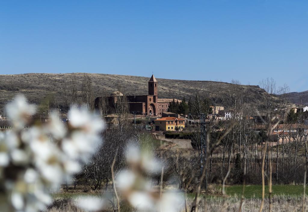 Casa Rural Los Lilos Gotor 객실 사진