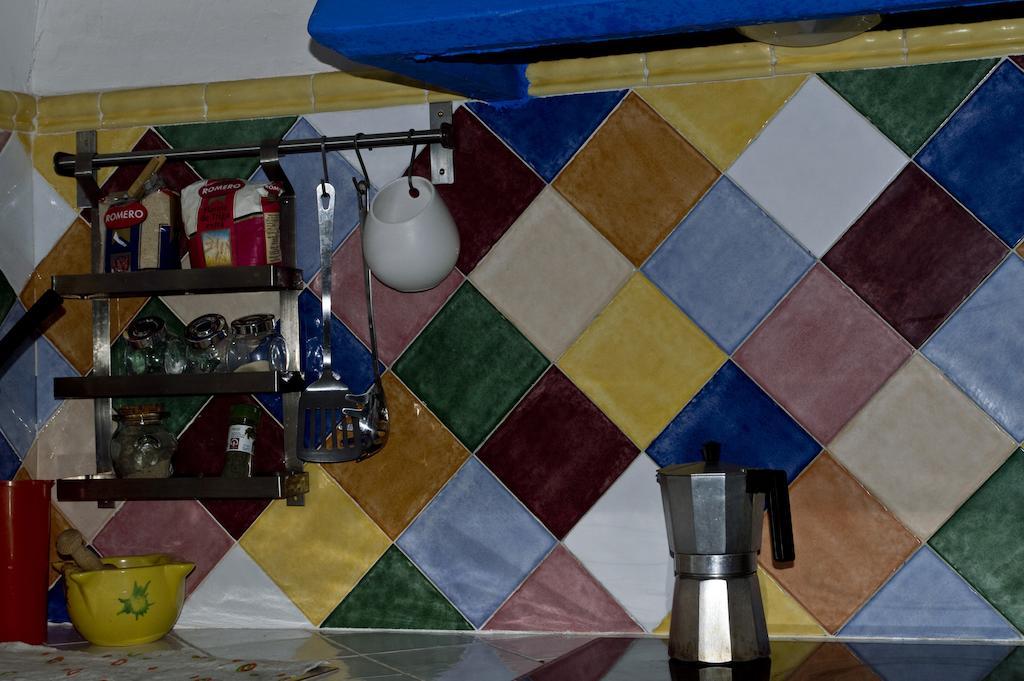 Casa Rural Los Lilos Gotor 객실 사진